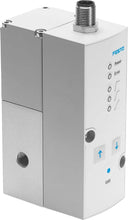 Load image into Gallery viewer, 554042 Festo - VPPM-6L-L-1-G18-0L10H-A4P-S1