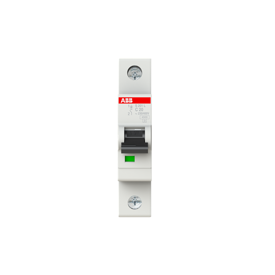 2CDS241701R0204 ABB - S201L-C20