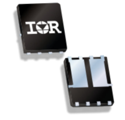 AUIRFN8459TR Infineon