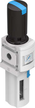 Load image into Gallery viewer, 529176 Festo - MS6-LFR-1/2-D6-CRM-AS