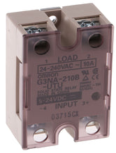 Load image into Gallery viewer, G3NA-210B-UTU DC5-24 Omron
