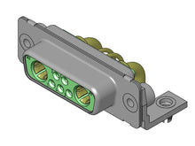 Load image into Gallery viewer, 173107-0509 Molex - FM7W2S5-1343