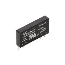 Load image into Gallery viewer, 4064310000 Weidmuller - SSS RELAIS 5V/24V 2ADC