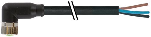 7000-08081-6100500 Murrelektronik
