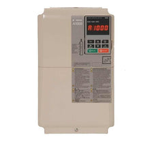 Load image into Gallery viewer, CIMR-AT4A0007FAA Yaskawa