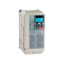 Load image into Gallery viewer, CIMR-AU2A0004FAA Yaskawa
