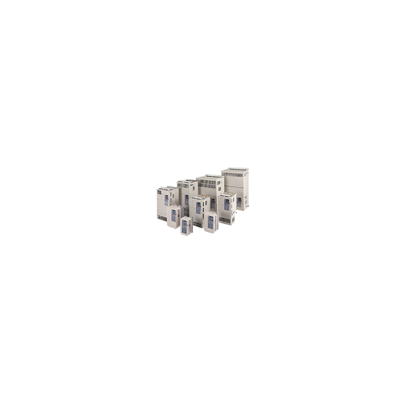 Yaskawa  CIMRAU5A0027FAA