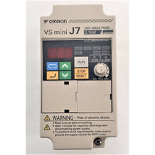 Load image into Gallery viewer, CIMR-J7AZBOP1 Yaskawa