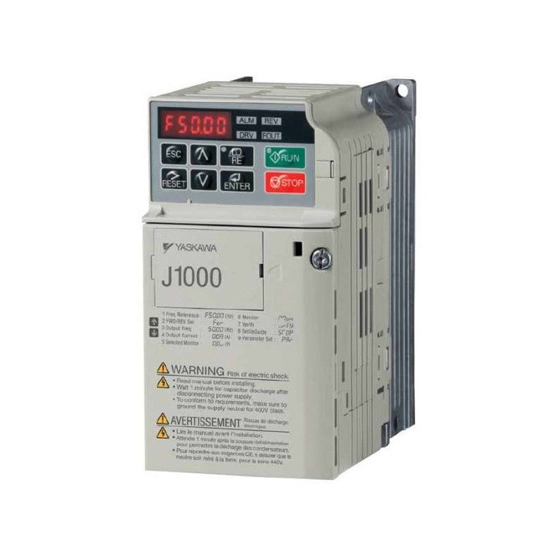 Yaskawa  CIMRJC2A0001BAA