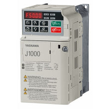 Load image into Gallery viewer, CIMR-JC2A0006BAA Yaskawa