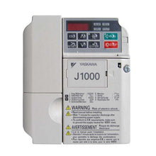 Load image into Gallery viewer, CIMR-JC4A0004BAA Yaskawa