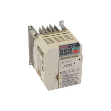 Load image into Gallery viewer, CIMR-JCBA0006BAA Yaskawa