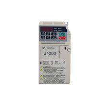 Load image into Gallery viewer, CIMR-JU2A0012BAA Yaskawa