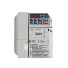 Load image into Gallery viewer, CIMR-JU2A0020BAA Yaskawa