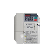 Load image into Gallery viewer, CIMR-JU4A0005BAA Yaskawa