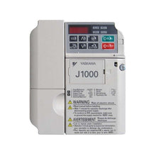 Load image into Gallery viewer, CIMR-JU4A0011BAA Yaskawa