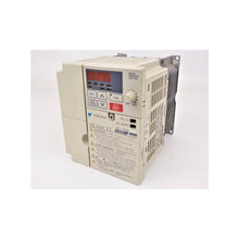 Load image into Gallery viewer, CIMR-V7AA22P2 Yaskawa