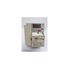 Load image into Gallery viewer, CIMR-V7NU40P2 Yaskawa