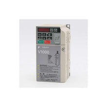 Load image into Gallery viewer, CIMR-VA2A0001BAA Yaskawa