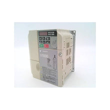 Load image into Gallery viewer, CIMR-VA4A0002BAA Yaskawa