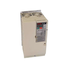 Load image into Gallery viewer, CIMR-VC4A0038FAA Yaskawa