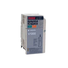Load image into Gallery viewer, CIMR-VCBA0001BAA Yaskawa