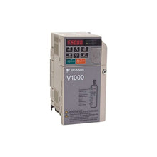 Load image into Gallery viewer, CIMR-VCBA0003BAA Yaskawa