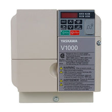 Load image into Gallery viewer, CIMR-VU2A0020FAA Yaskawa