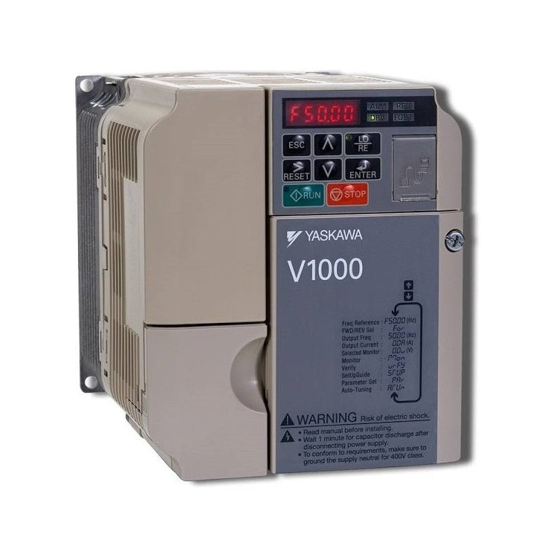 Yaskawa  CIMRVU2A0069FAA