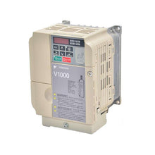 Load image into Gallery viewer, CIMR-VU4A0005FAA Yaskawa