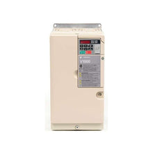 Load image into Gallery viewer, CIMR-VU4A0018FAA Yaskawa