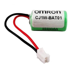 Load image into Gallery viewer, CJ1W-BAT01 Omron