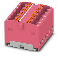 Load image into Gallery viewer, 3002901 Phoenix Contact - PTFIX 12X1,5-G PK