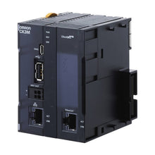 Load image into Gallery viewer, CK3M-CPU121 Omron