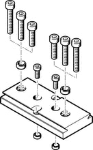 Load image into Gallery viewer, 177761 Festo - HMSV-21