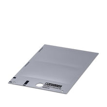Load image into Gallery viewer, 0828910 Phoenix Contact - US-EMLP (100X60) SR