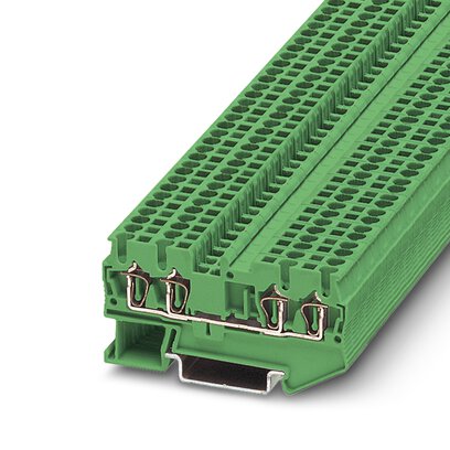 3037465 Phoenix Contact - ST 2,5-QUATTRO GN