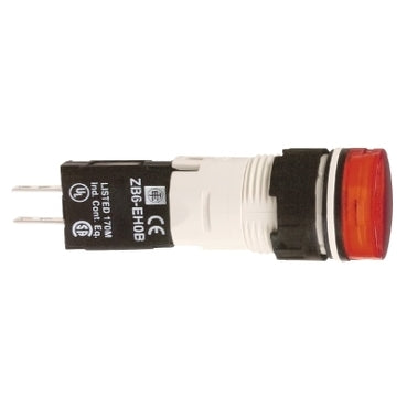 XB6AV4GB Schneider Electric