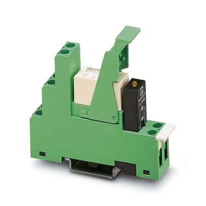 2834494 Phoenix Contact - PR1-RSC3-LV- 24AC/2X21