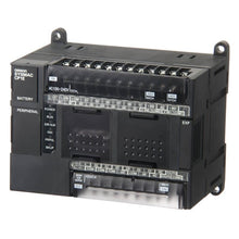 Load image into Gallery viewer, CP1E-NA20DT1-D Omron