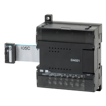 Load image into Gallery viewer, CP1W-DA021 Omron