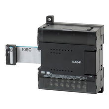 Load image into Gallery viewer, CP1W-DA041 Omron