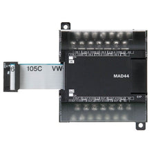 Load image into Gallery viewer, CP1W-MAD44 Omron