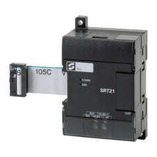 Load image into Gallery viewer, Omron  CP1WSRT21