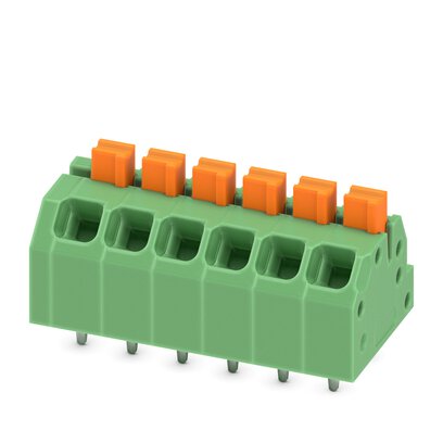 1862084 Phoenix Contact - SPTAF 1/ 6-3,5-EL