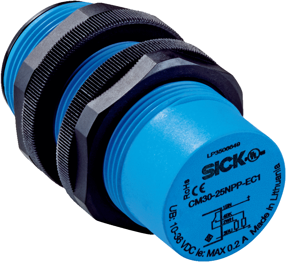 6058157 Sick - CM30-25NPP-EC1