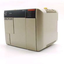 Load image into Gallery viewer, CQM1-CPU42 Omron