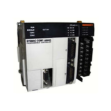 Load image into Gallery viewer, CQM1-CPU43-EV1 Omron