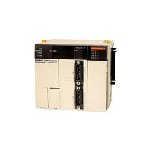 Load image into Gallery viewer, CQM1-CPU45-EV1 Omron