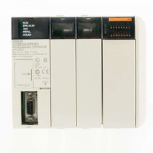 Load image into Gallery viewer, CQM1H-CPU21 Omron